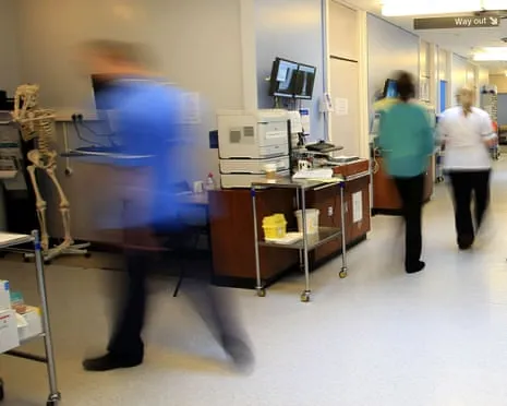 British Doctors Found to be Responsible of Inappropriate Behavior Failing to be Struck Off, Research Reveals